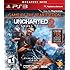UNCHARTED 2: Among Thieves - Game of The Year Edition - Playstation 3