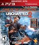 Uncharted 2: Among Thieves - Game of The Year Edition