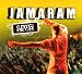 CD - Live von Jamaram
