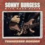 Tennessee Border
