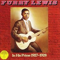 In His Prime (1927-1928)