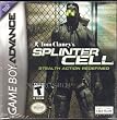 Tom Clancy's Splinter Cell