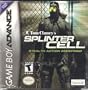 Tom Clancy's Splinter Cell