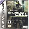 Tom Clancy's Splinter Cell