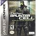 Tom Clancy's Splinter Cell