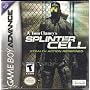Tom Clancy's Splinter Cell