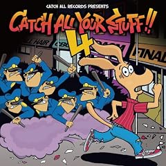 CATCH ALL YOUR STUFF!!4
