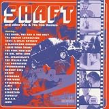Shaft & Other 60`s & 70`s Film Themes