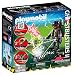 PLAYMOBILÂ® Ghostbuster Winston Zeddemore Building Set