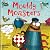 Mouldy Monsters