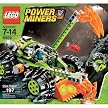 LEGO Power Miners Claw Digger Set