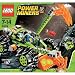LEGO Power Miners Claw Digger