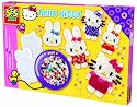 Hello Kitty and Kathy SES Creative Beads Gift Set