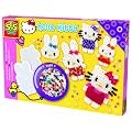 Hello Kitty and Kathy SES Creative Beads Gift Set
