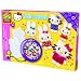 SES 14752 B�gelperlen Hello Kitty 2400 Perlen