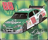 #88 DALE EARNHARDT JR. AMP 50 X 60 FLEECE BLANKET