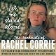 Let Me Stand Alone: The Journals of Rachel Corrie