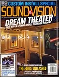 SR Sound & Vision, October 2008 Issue