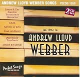 various - Andrew Lloyd Weber Songs