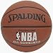 Spalding NBA All-Conference Basketball- Orange(30)