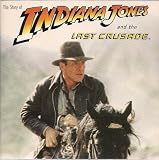 Indiana Jones and the Last Crusade