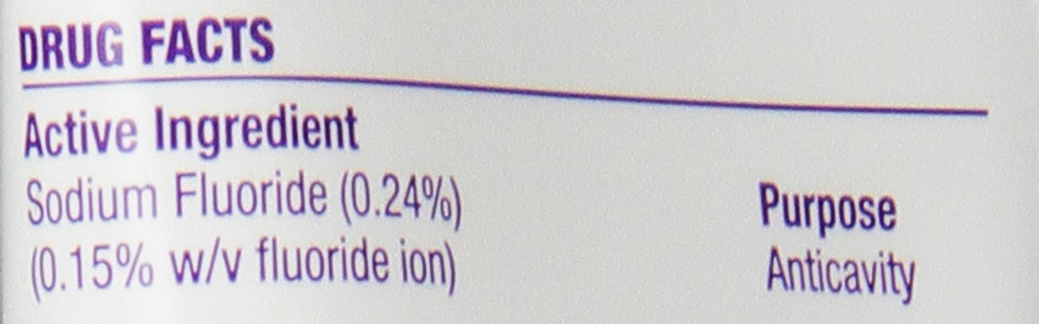 Natural Dentist Groovy Grape Cavity Zapper Anticavity Gel ... Natural Dentist Groovy Grape Cavity Zapper Anticavity Gel ...