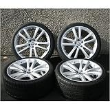 Eurotech Luxury Wheels