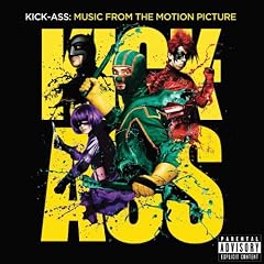 Kick Ass