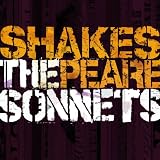 from Active Distribution Ltd Shakespeare - The Sonnets