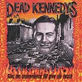 Give Me Convenience Or Give Me Death [VINYL]