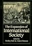 The Expansion of International Society