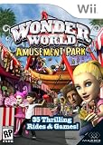WonderWorld Amusement Park