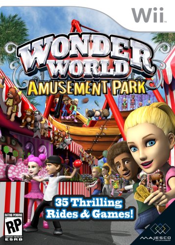 WonderWorld Amusement Park