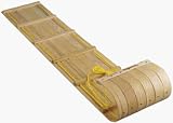 Paricon 6' Canadian Toboggan