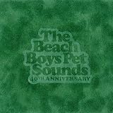 Pet Sounds 40th Anniversary Stereo Digital Pet Sounds 40th Anniversary Stereo Digital