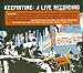 Keepintime [CD+DVD]