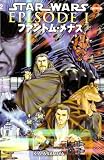 Star Wars: Episode 1 the Phantom Menace-manga 2の画像