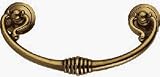 Classic Hardware #CL-100033.07 3.78 AB LT Drop Pull