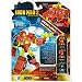 Iron Man Transformers - Jeep_s-3