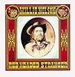 Red Headed Stranger