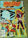 The Fury of Firestorm 