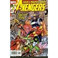 Avengers #29 A Nation Lost to Time� by  Kurt Busiek