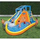 Banzai Aqua Blast Lagoon 78112 Waterslide