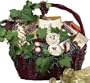 Art of Appreciation  Gift Baskets A Grand Gourmet Food Occasion