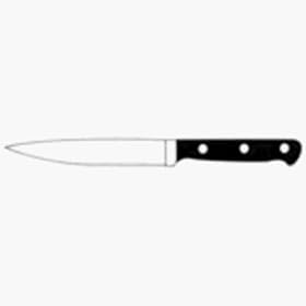 World Kitchen Ekco 1040698 Chicago Cutlery Centurion Utility Knife by World Kitchen