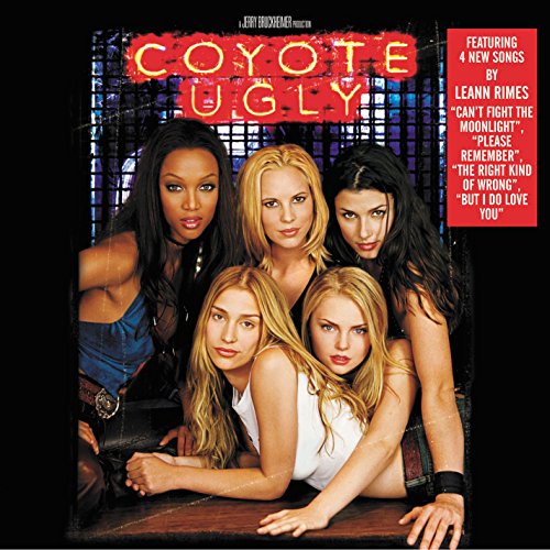 Original album cover of Coyote Ugly (Vinyl w/Digital Download) by Coyote Ugly