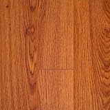 8mm x 3-1/2' Vienna Red Oak Laminate Flooring