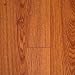 Tools & Hardware : 8mm x 3-1/2' Vienna Red Oak Laminate Flooring