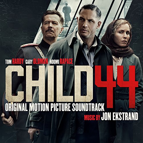 Child 44 Jon Ekstrand