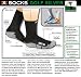 X-Socks Golfsocken Sportsocken Socken GOLF SILVER Black